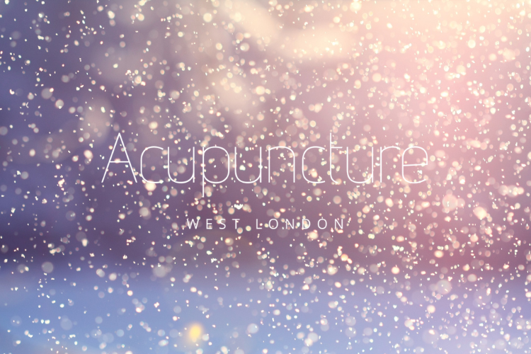 Minor Snow — Xiǎoxuě 小雪